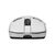 Мишка Lorgar Elite MSE90W Wireless/Bluetooth White (LRG-MSE90W-WH), зображення 8 Мишка Lorgar Elite MSE90W Wireless/Bluetooth White (LRG-MSE90W-WH), зображення 8
