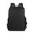 Рюкзак для ноутбука RivaCase 15.6" 8265 Ulsan Black (8265Black), изображение 5 Рюкзак для ноутбука RivaCase 15.6" 8265 Ulsan Black (8265Black), изображение 5