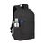 Рюкзак для ноутбука RivaCase 15.6" 8265 Ulsan Black (8265Black), изображение 7 Рюкзак для ноутбука RivaCase 15.6" 8265 Ulsan Black (8265Black), изображение 7