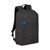 Рюкзак для ноутбука RivaCase 15.6" 8265 Ulsan Black (8265Black) Рюкзак для ноутбука RivaCase 15.6" 8265 Ulsan Black (8265Black)