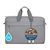 Сумка для ноутбука RivaCase 15.6" 8235 Ulsan Grey (8235Grey), изображение 11 Сумка для ноутбука RivaCase 15.6" 8235 Ulsan Grey (8235Grey), изображение 11