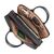 Сумка для ноутбука RivaCase 15.6" 8134 Clark Black ECO (8134BlackECO), изображение 9 Сумка для ноутбука RivaCase 15.6" 8134 Clark Black ECO (8134BlackECO), изображение 9