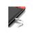Дата кабель USB-C to Lightning 1.0m Cafule Metal PD 20W white Baseus (CATLJK-A02), изображение 7 Дата кабель USB-C to Lightning 1.0m Cafule Metal PD 20W white Baseus (CATLJK-A02), изображение 7