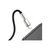 Дата кабель USB 2.0 AM to Lightning 1.0m Cafule Metal 2.4A black Baseus (CALJK-A01), изображение 4 Дата кабель USB 2.0 AM to Lightning 1.0m Cafule Metal 2.4A black Baseus (CALJK-A01), изображение 4