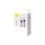 Дата кабель USB-C to Lightning 1.0m CoolPlay Fast Charging 20W black Baseus (CAKW000001), изображение 7 Дата кабель USB-C to Lightning 1.0m CoolPlay Fast Charging 20W black Baseus (CAKW000001), изображение 7