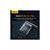 Дата кабель USB-C to USB-C 1.0m CoolPlay Fast Charging 100W blue Baseus (CAKW000203), изображение 10 Дата кабель USB-C to USB-C 1.0m CoolPlay Fast Charging 100W blue Baseus (CAKW000203), изображение 10