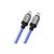 Дата кабель USB-C to USB-C 1.0m CoolPlay Fast Charging 100W blue Baseus (CAKW000203), изображение 3 Дата кабель USB-C to USB-C 1.0m CoolPlay Fast Charging 100W blue Baseus (CAKW000203), изображение 3