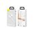 Дата кабель USB 2.0 AM to Micro 5P Simple WisdomKit (2PCS) 1.5m 2.1A white Baseus (TZCAMZJ-02), изображение 4 Дата кабель USB 2.0 AM to Micro 5P Simple WisdomKit (2PCS) 1.5m 2.1A white Baseus (TZCAMZJ-02), изображение 4