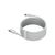 Дата кабель USB 2.0 AM to USB-C Simple WisdomKit (2PCS) 1.5m 5A white Baseus (TZCATZJ-02), изображение 3 Дата кабель USB 2.0 AM to USB-C Simple WisdomKit (2PCS) 1.5m 5A white Baseus (TZCATZJ-02), изображение 3