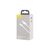 Дата кабель USB 2.0 AM to USB-C Simple WisdomKit (2PCS) 1.5m 5A white Baseus (TZCATZJ-02), изображение 5 Дата кабель USB 2.0 AM to USB-C Simple WisdomKit (2PCS) 1.5m 5A white Baseus (TZCATZJ-02), изображение 5