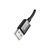 Дата кабель USB 2.0 AM to USB-C 1.0m Superior Fast Charging 60W black Baseus (CAYS000901), изображение 3 Дата кабель USB 2.0 AM to USB-C 1.0m Superior Fast Charging 60W black Baseus (CAYS000901), изображение 3