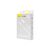 Дата кабель USB 2.0 AM to USB-C 1.0m Superior Fast Charging 60W white Baseus (CAYS000902), изображение 7 Дата кабель USB 2.0 AM to USB-C 1.0m Superior Fast Charging 60W white Baseus (CAYS000902), изображение 7