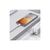 Дата кабель USB 2.0 AM to USB-C 1.0m Superior Fast Charging 60W white Baseus (CAYS000902), изображение 9 Дата кабель USB 2.0 AM to USB-C 1.0m Superior Fast Charging 60W white Baseus (CAYS000902), изображение 9