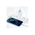 Дата кабель USB 2.0 AM to Lightning 2.0m Superior Fast Charging 2.4A white Baseus (CALYS-C02), изображение 3 Дата кабель USB 2.0 AM to Lightning 2.0m Superior Fast Charging 2.4A white Baseus (CALYS-C02), изображение 3