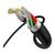 Дата кабель USB 2.0 AM to Micro 5P 2.0m Superior Fast Charging 2A black Baseus (CAMYS-A01), изображение 3 Дата кабель USB 2.0 AM to Micro 5P 2.0m Superior Fast Charging 2A black Baseus (CAMYS-A01), изображение 3