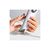Дата кабель USB 2.0 AM to USB-C 1.5m Superior Fast Charging 100W moon white Baseus (P10320102214-02), изображение 10 Дата кабель USB 2.0 AM to USB-C 1.5m Superior Fast Charging 100W moon white Baseus (P10320102214-02), изображение 10