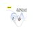 Дата кабель USB 2.0 AM to USB-C 1.5m Superior Fast Charging 100W moon white Baseus (P10320102214-02), изображение 12 Дата кабель USB 2.0 AM to USB-C 1.5m Superior Fast Charging 100W moon white Baseus (P10320102214-02), изображение 12