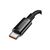 Дата кабель USB 2.0 AM to USB-C 1.0m Superior Fast Charging 100W cluster black Baseus (P10320102114-00), изображение 3 Дата кабель USB 2.0 AM to USB-C 1.0m Superior Fast Charging 100W cluster black Baseus (P10320102114-00), изображение 3