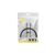 Дата кабель USB 2.0 AM to USB-C 2.0m Superior Fast Charging 100W cluster black Baseus (P10320102114-02), изображение 6 Дата кабель USB 2.0 AM to USB-C 2.0m Superior Fast Charging 100W cluster black Baseus (P10320102114-02), изображение 6