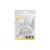Дата кабель USB 2.0 AM to USB-C 2.0m Superior Fast Charging 100W moon white Baseus (P10320102214-03), изображение 2 Дата кабель USB 2.0 AM to USB-C 2.0m Superior Fast Charging 100W moon white Baseus (P10320102214-03), изображение 2