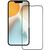 Скло захисне ACCLAB Full Glue Apple iPhone 16E Black (1283126614279), зображення 2 Скло захисне ACCLAB Full Glue Apple iPhone 16E Black (1283126614279), зображення 2