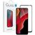 Стекло защитное ACCLAB Full Glue Infinix Hot 50i Black (1283126606885) Стекло защитное ACCLAB Full Glue Infinix Hot 50i Black (1283126606885)