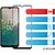 Скло захисне ACCLAB Full Glue Nokia C32 Black (1283126582219), зображення 3 Скло захисне ACCLAB Full Glue Nokia C32 Black (1283126582219), зображення 3