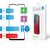 Стекло защитное ACCLAB Full Glue Nokia G42 5G Black (1283126582097), изображение 7 Стекло защитное ACCLAB Full Glue Nokia G42 5G Black (1283126582097), изображение 7