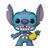 Фигурка Funko Pop серии «Лило и Стич» - Луау Стич (86275), изображение 2 Фигурка Funko Pop серии «Лило и Стич» - Луау Стич (86275), изображение 2