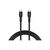 Дата кабель USB-C to USB-C 1.0m OnWire 60CL C-C 60W COLOR Braided 1m Black Canyon (CND-CCAP60AB10B) Дата кабель USB-C to USB-C 1.0m OnWire 60CL C-C 60W COLOR Braided 1m Black Canyon (CND-CCAP60AB10B)