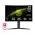 Монитор MSI MAG 275CQRF QD E2 Монитор MSI MAG 275CQRF QD E2