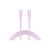 Дата кабель USB-C to USB-C 1.0m OnWire 60CL C-C 60W COLOR Braided 1m Pink Canyon (CND-CCAP60AB10PK) Дата кабель USB-C to USB-C 1.0m OnWire 60CL C-C 60W COLOR Braided 1m Pink Canyon (CND-CCAP60AB10PK)