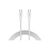Дата кабель USB-C to USB-C 1.0m OnWire 60CL C-C 60W COLOR Braided 1m White Canyon (CND-CCAP60AB10W) Дата кабель USB-C to USB-C 1.0m OnWire 60CL C-C 60W COLOR Braided 1m White Canyon (CND-CCAP60AB10W)