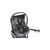 Автокресло Espiro PI 110 BLACK +0 (без адаптерів) (5906724205798), изображение 6 Автокресло Espiro PI 110 BLACK +0 (без адаптерів) (5906724205798), изображение 6