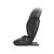 Автокресло Espiro THETA 117 2/3 ISOFIX GRAPHITE (5905683800884), изображение 4 Автокресло Espiro THETA 117 2/3 ISOFIX GRAPHITE (5905683800884), изображение 4