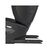 Автокресло Espiro THETA 117 2/3 ISOFIX GRAPHITE (5905683800884), изображение 6 Автокресло Espiro THETA 117 2/3 ISOFIX GRAPHITE (5905683800884), изображение 6
