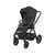 Коляска Espiro 2 в 1 Miloo (110 Diamond Black) (5905683800327), изображение 2 Коляска Espiro 2 в 1 Miloo (110 Diamond Black) (5905683800327), изображение 2