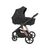 Коляска Espiro 2 в 1 Miloo (110 Diamond Black) (5905683800327) Коляска Espiro 2 в 1 Miloo (110 Diamond Black) (5905683800327)
