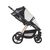 Коляска Espiro 2 в 1 Miloo (117 Cashmere Gray) (5905683800334), изображение 10 Коляска Espiro 2 в 1 Miloo (117 Cashmere Gray) (5905683800334), изображение 10