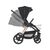 Коляска Espiro 2 в 1 Miloo (117 Cashmere Gray) (5905683800334), изображение 8 Коляска Espiro 2 в 1 Miloo (117 Cashmere Gray) (5905683800334), изображение 8