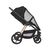 Коляска Espiro 2 в 1 Miloo (117 Cashmere Gray) (5905683800334), изображение 9 Коляска Espiro 2 в 1 Miloo (117 Cashmere Gray) (5905683800334), изображение 9