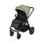 Коляска Espiro 2 в 1 Yoga 15 Nature Touch (5905683800174), изображение 2 Коляска Espiro 2 в 1 Yoga 15 Nature Touch (5905683800174), изображение 2
