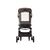Коляска Espiro Flame 09 Taupe Splendor (5905683801348), изображение 12 Коляска Espiro Flame 09 Taupe Splendor (5905683801348), изображение 12