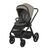 Коляска Espiro 2 в 1 Miloo 2025 217 Cashmere Grey (5905683801072), изображение 2 Коляска Espiro 2 в 1 Miloo 2025 217 Cashmere Grey (5905683801072), изображение 2