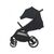 Коляска Espiro Flow 10 Timeless Black (5905683800396), изображение 4 Коляска Espiro Flow 10 Timeless Black (5905683800396), изображение 4