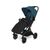 Коляска Espiro Fuel 110 Unique Black (5905683800440), изображение 7 Коляска Espiro Fuel 110 Unique Black (5905683800440), изображение 7