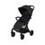 Коляска Espiro Fuel 110 Unique Black (5905683800440) Коляска Espiro Fuel 110 Unique Black (5905683800440)