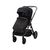 Коляска Espiro Only Way 2024 307 Graphite Anthracite (5905683800204), изображение 5 Коляска Espiro Only Way 2024 307 Graphite Anthracite (5905683800204), изображение 5