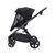 Коляска Espiro Only Way 2024 310 Stylish Black (5905683800211), изображение 5 Коляска Espiro Only Way 2024 310 Stylish Black (5905683800211), изображение 5