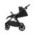 Коляска Espiro Only Way 2024 310 Stylish Black (5905683800211), изображение 6 Коляска Espiro Only Way 2024 310 Stylish Black (5905683800211), изображение 6